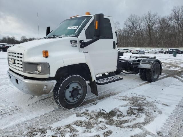 Chevrolet C5