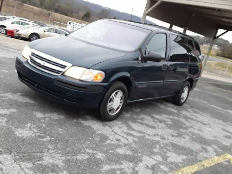 Chevrolet Venture