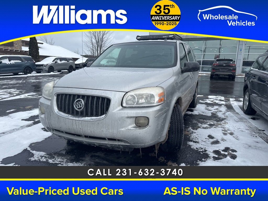Buick Terraza
