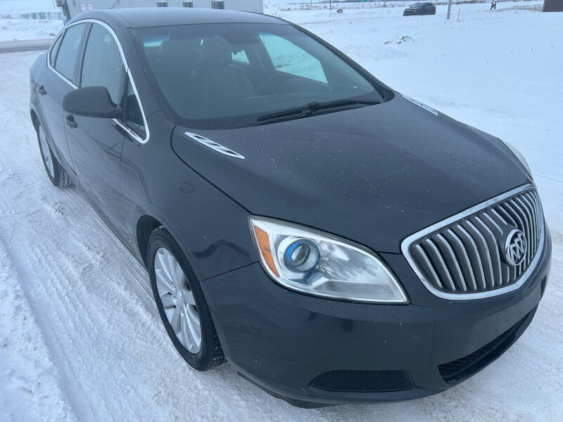 Buick Verano