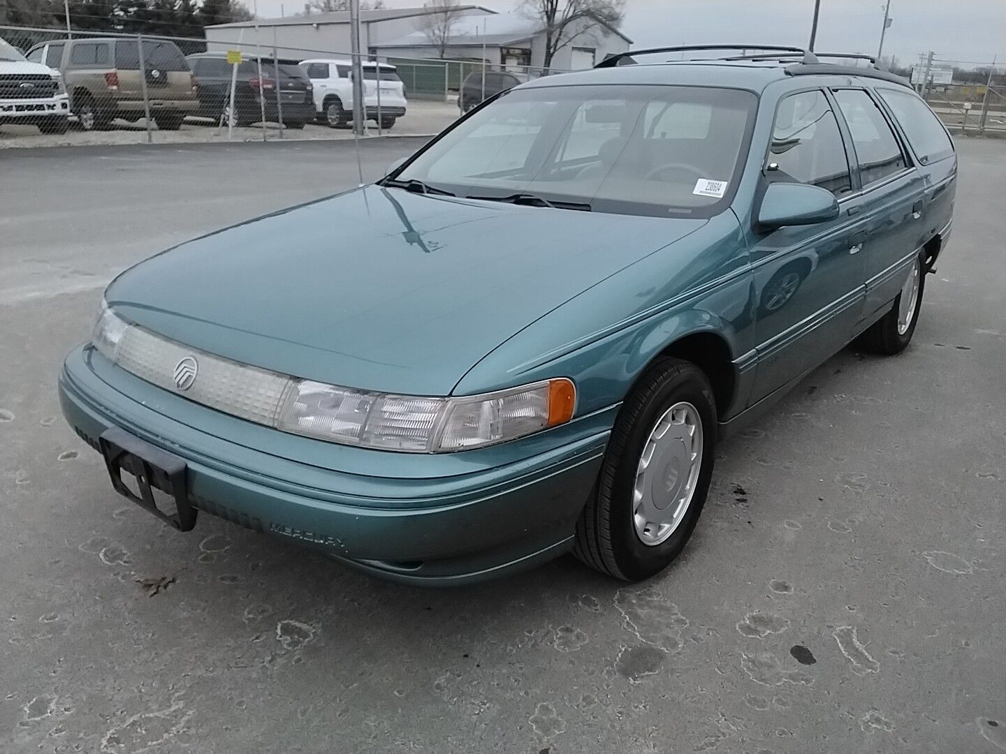 Mercury Sable