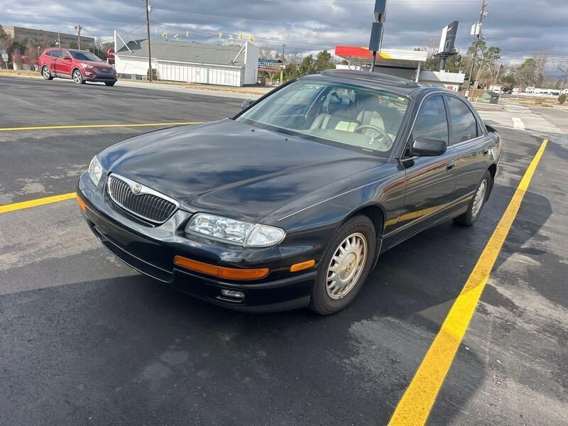 Mazda Millenia