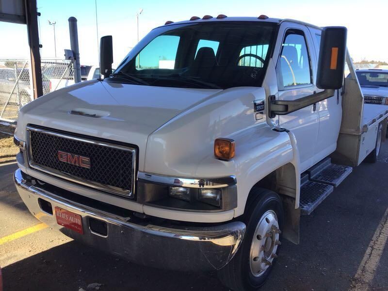 GMC C5