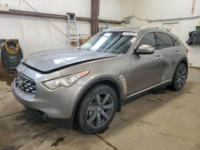 Infiniti FX50