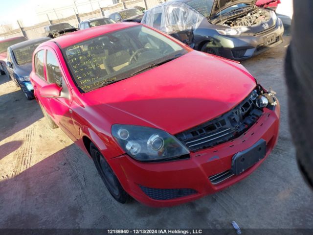 Saturn Astra