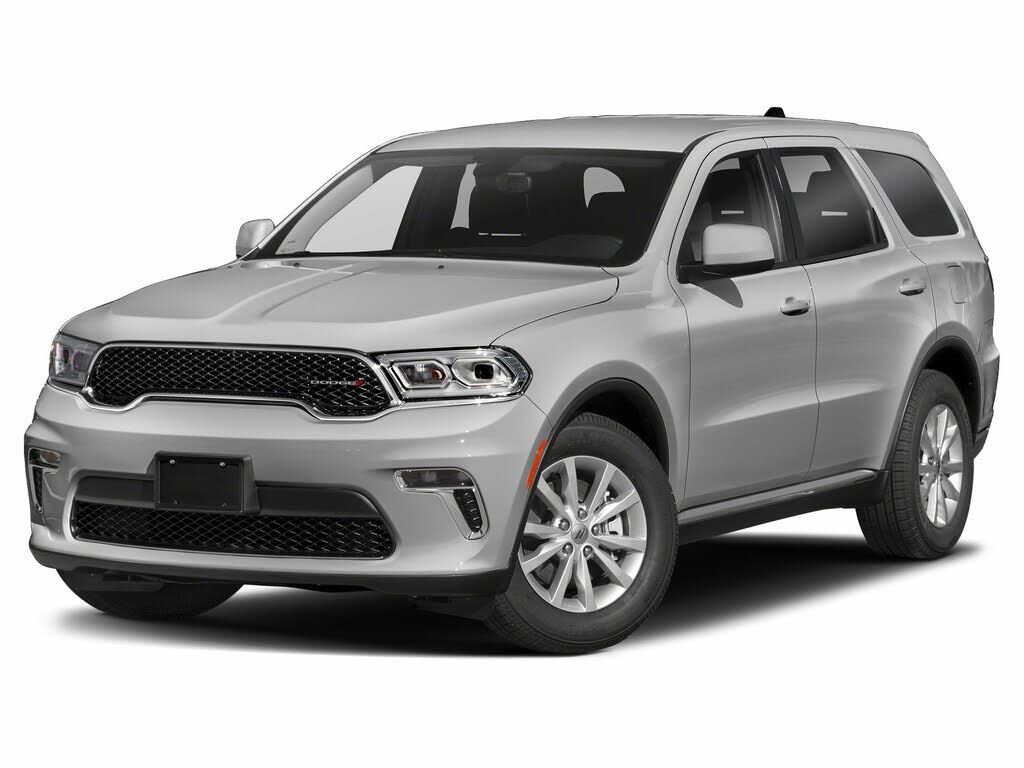 2022 DODGE Durango