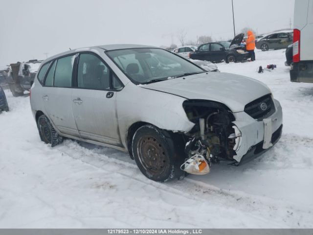 Kia Rondo