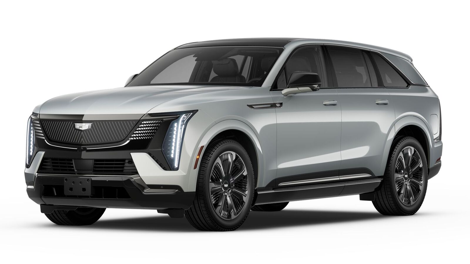 2025 CADILLAC Escalade IQ