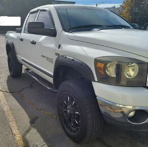 2006 DODGE Ram - VIN Decoder