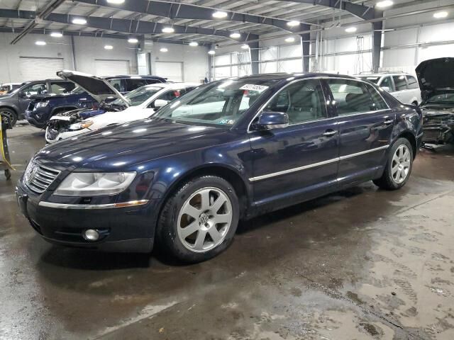 Volkswagen Phaeton