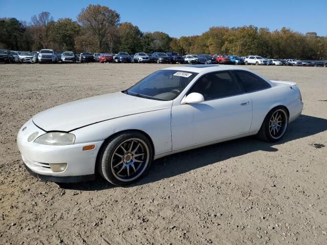 Lexus SC