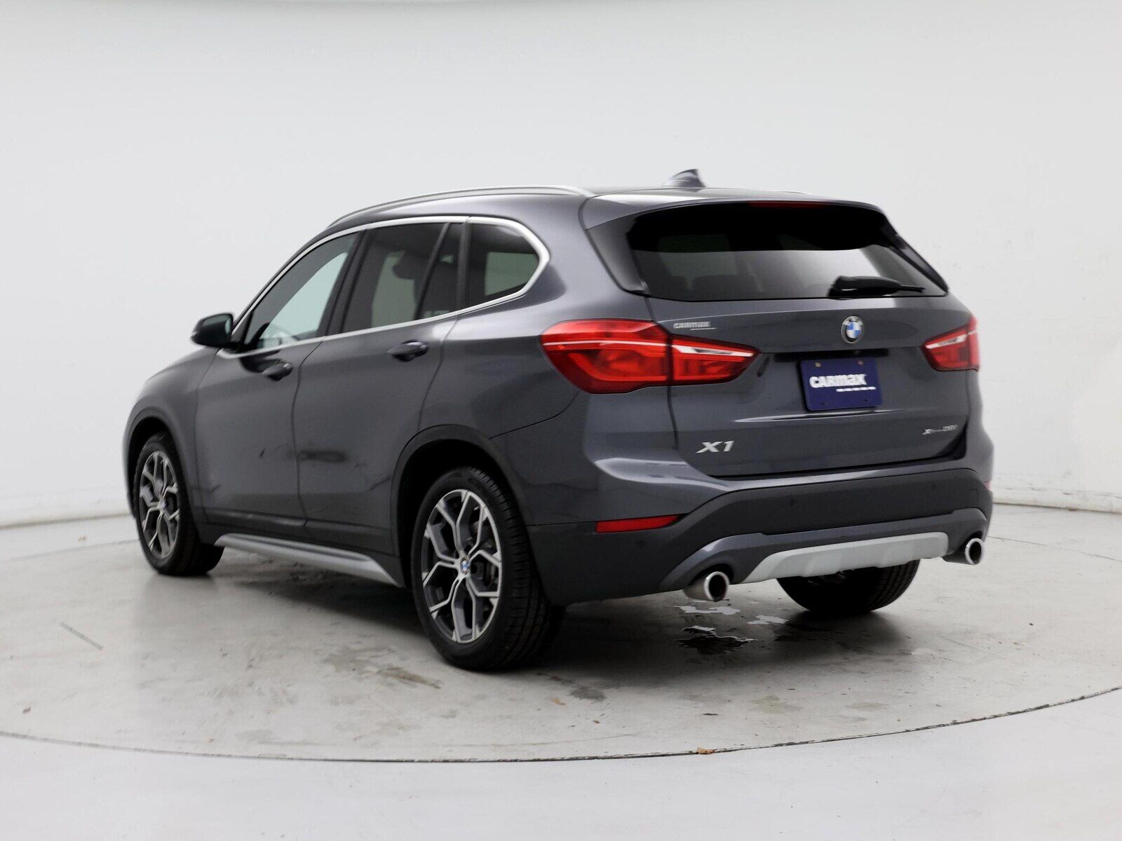 2021 BMW X1