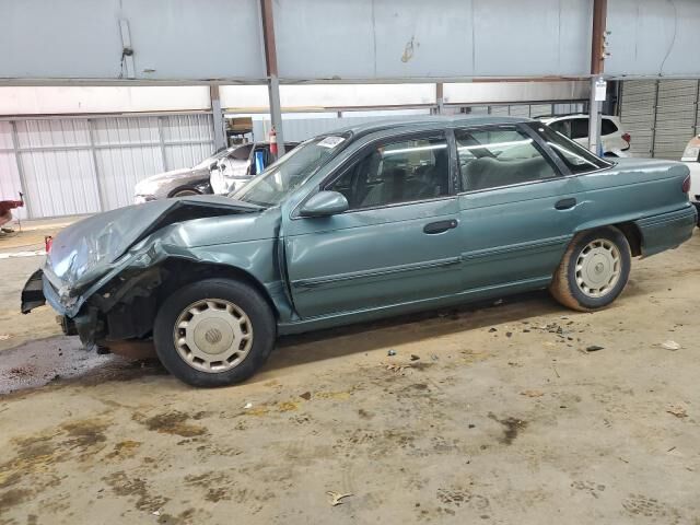 Mercury Sable