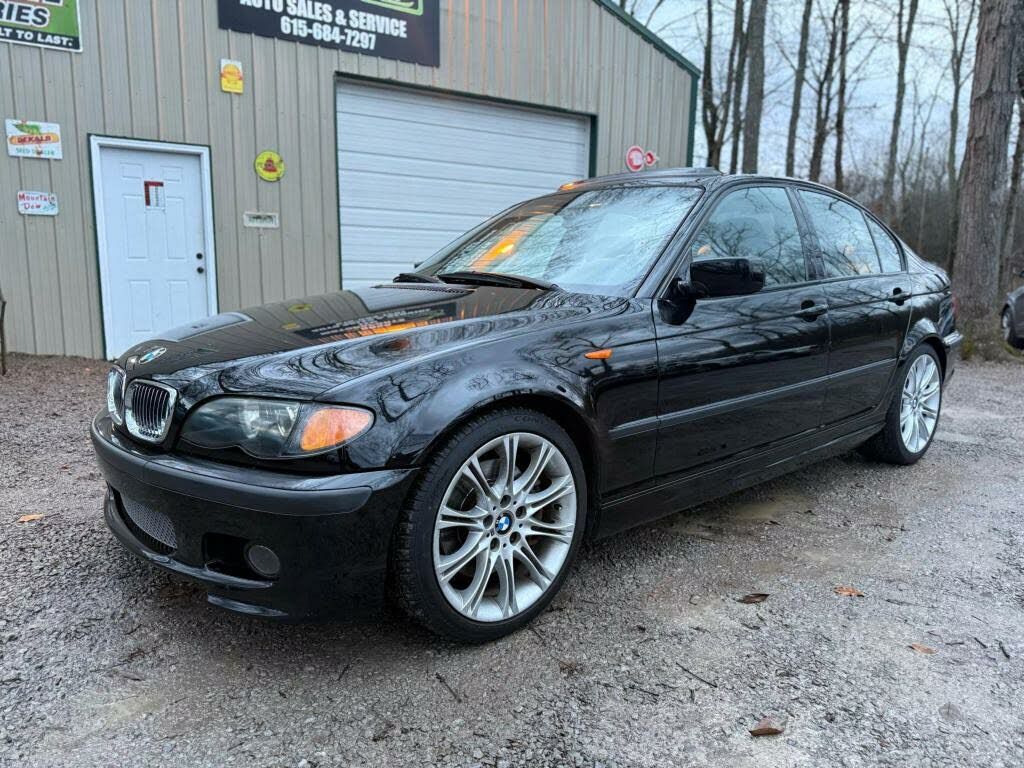 BMW 330i