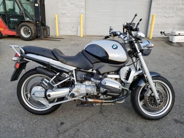 BMW R 1100 R