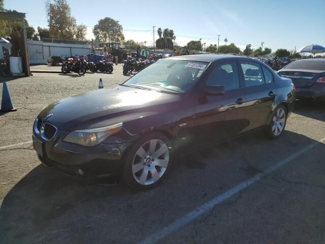 BMW 530i