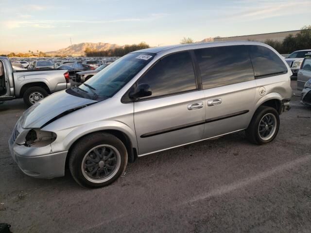 Chrysler Voyager