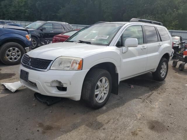 Mitsubishi Endeavor