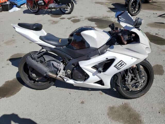 Suzuki GSX-R1000