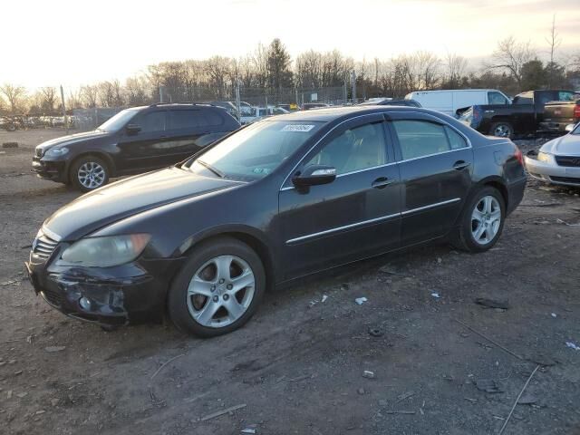 Acura RL
