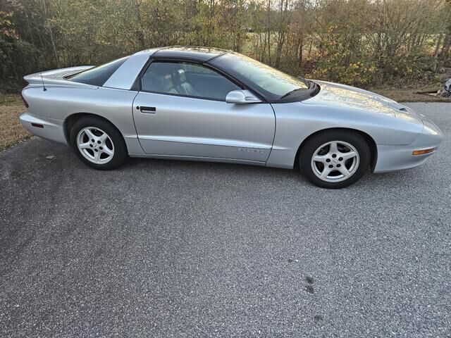 Pontiac Firebird