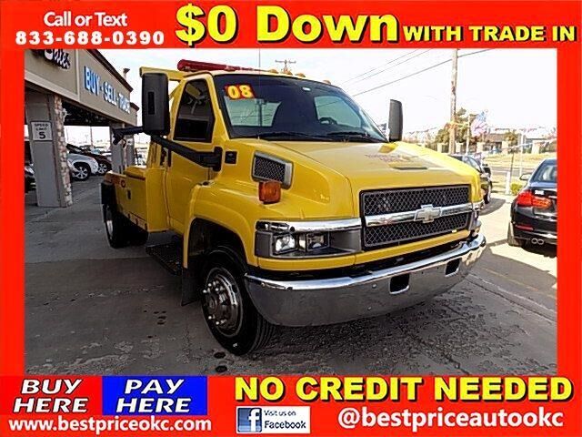 Chevrolet C5