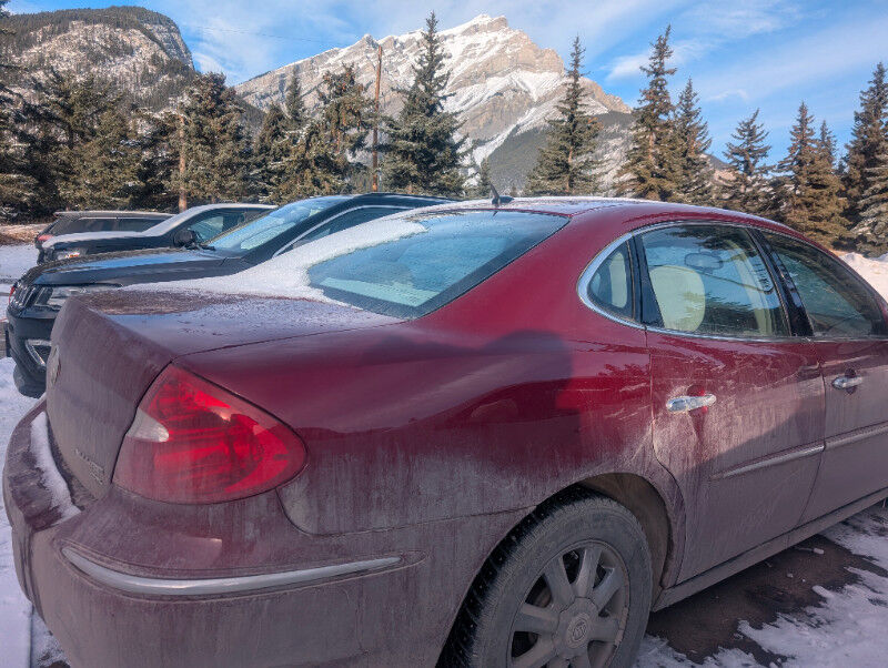 Buick Allure