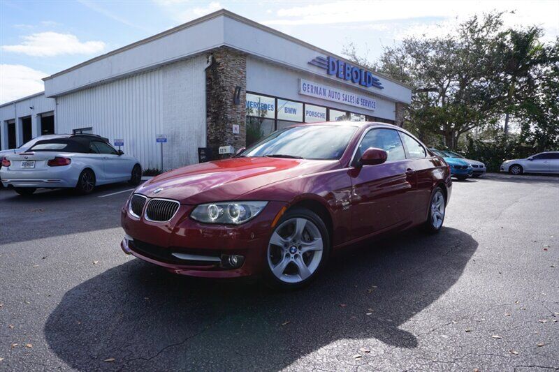 BMW 335i
