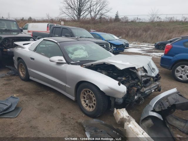 Pontiac Firebird