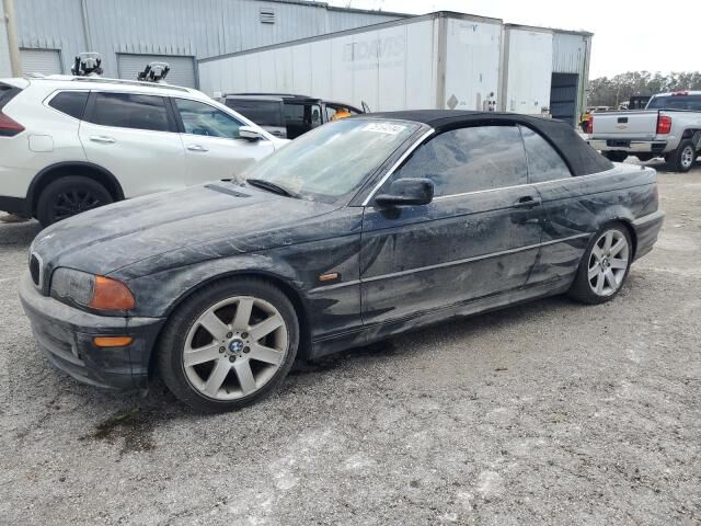 BMW 325Ci