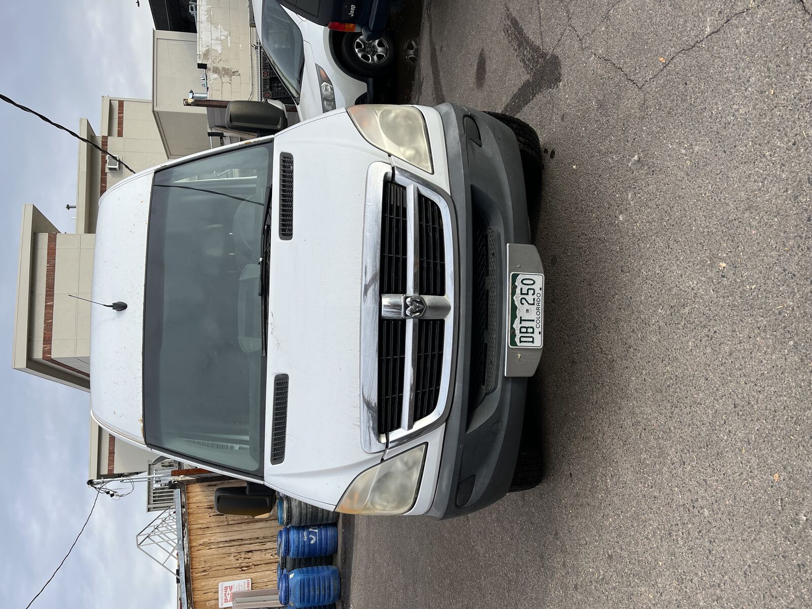 Dodge Sprinter