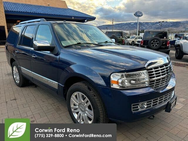 Lincoln Navigator