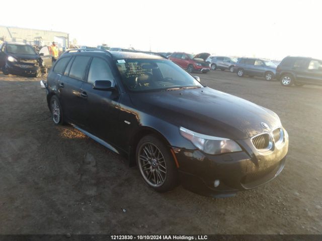 BMW 530xi