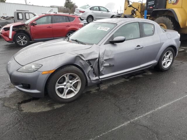 Mazda RX-8