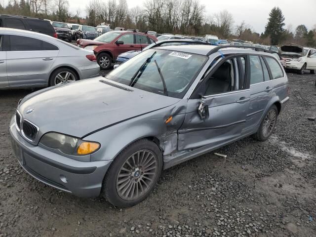 BMW 325xi