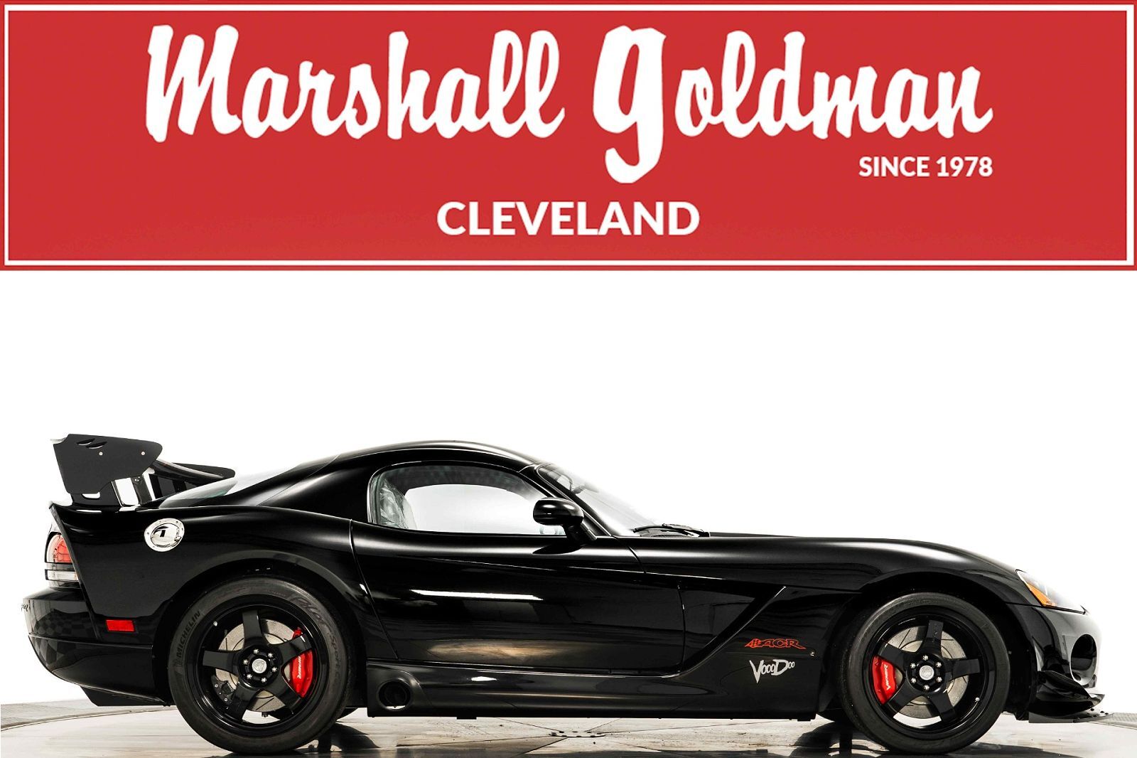 Dodge Viper