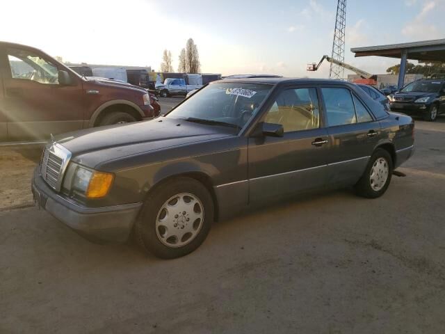 Mercedes-Benz 300