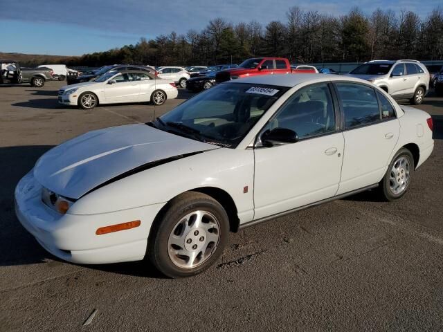 Saturn SL2