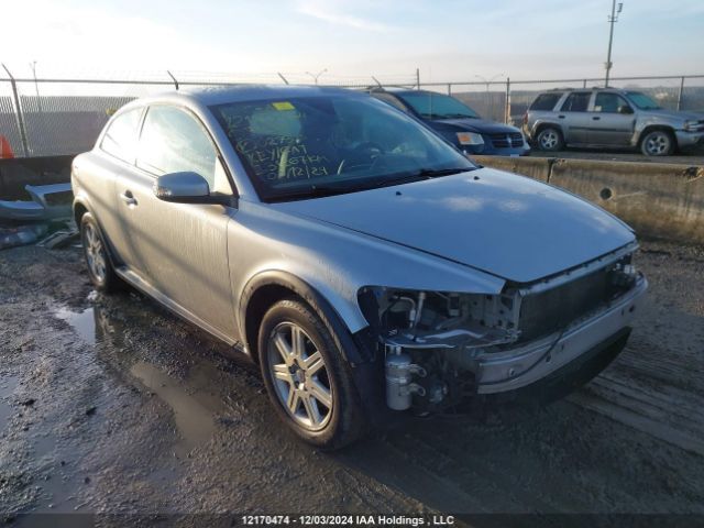 Volvo C30