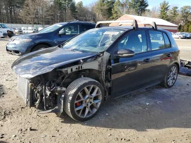 Volkswagen GTI