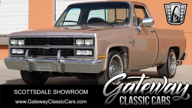 CHEVROLET