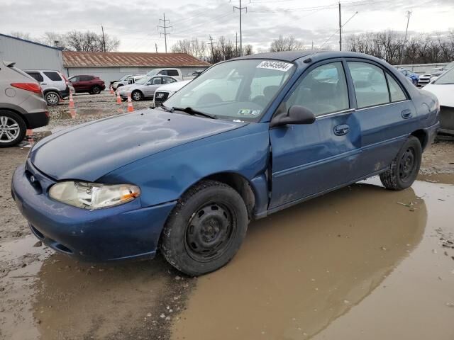 Ford Escort