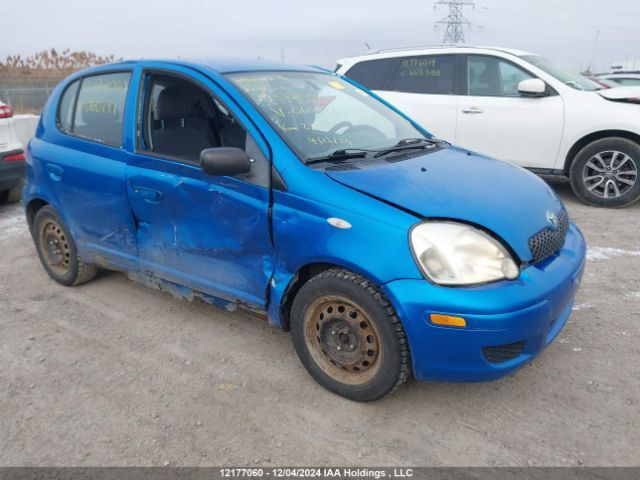 Toyota Echo