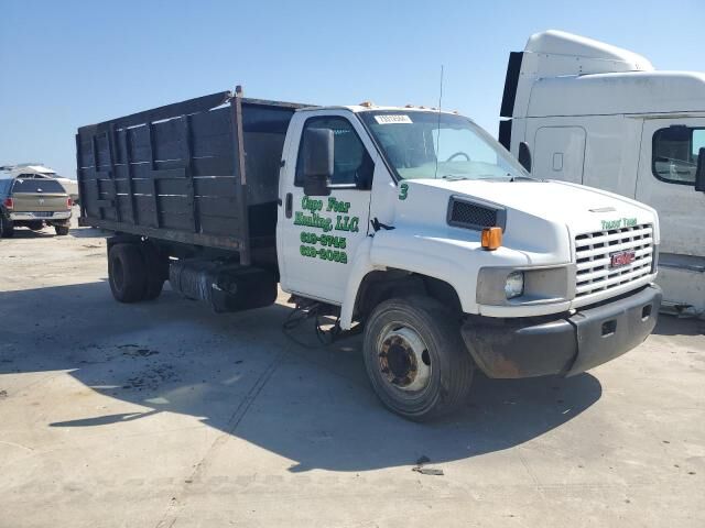 GMC C5