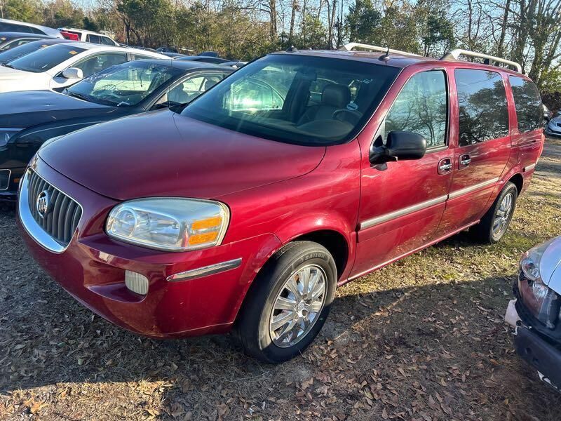 Buick Terraza