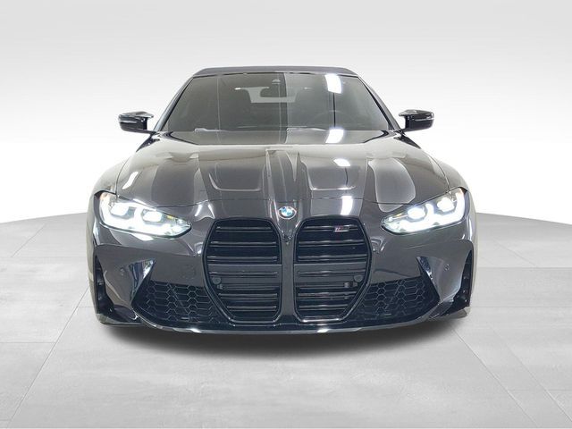 2024 BMW M4
