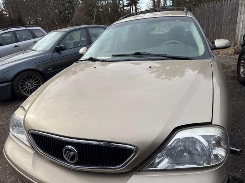 Mercury Sable