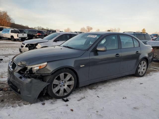 BMW 530i