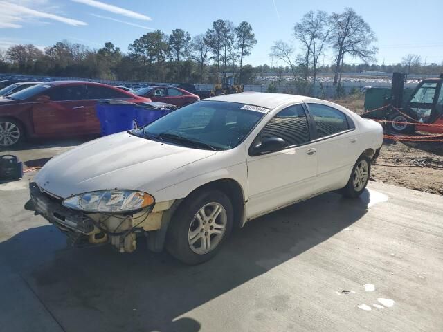 Dodge Intrepid