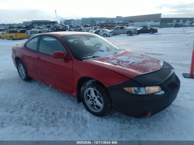 PONTIAC